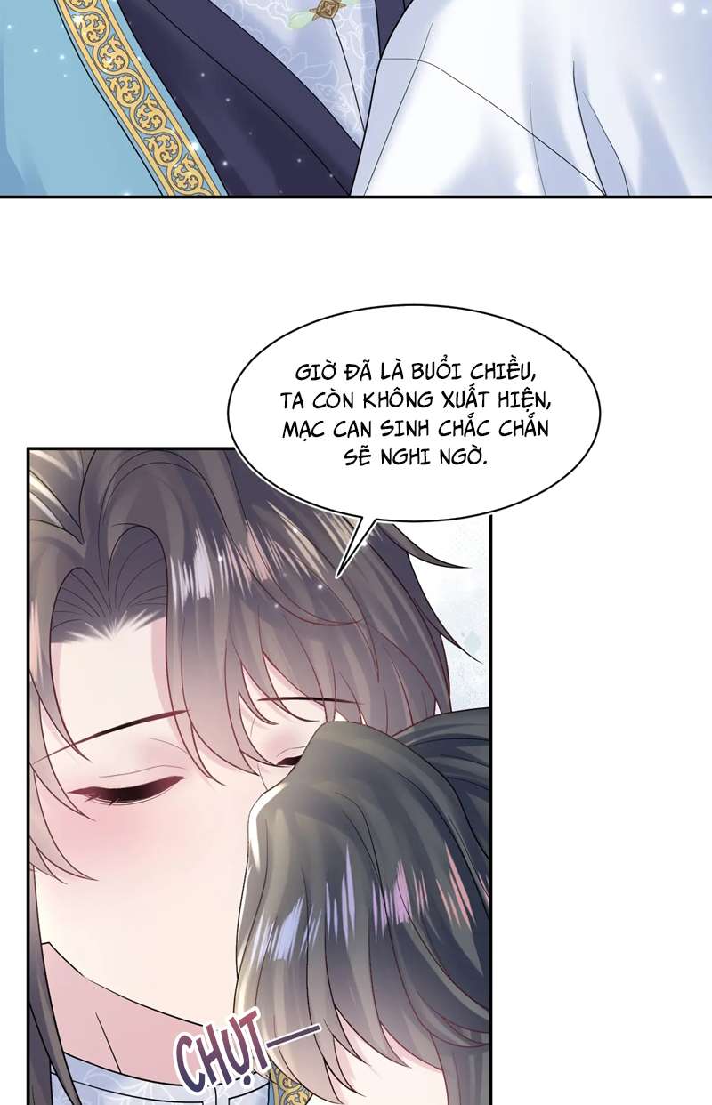 Tuyệt Mỹ Bạch Liên Hoa Online Dạy Học Chapter 179 - Next Chapter 180