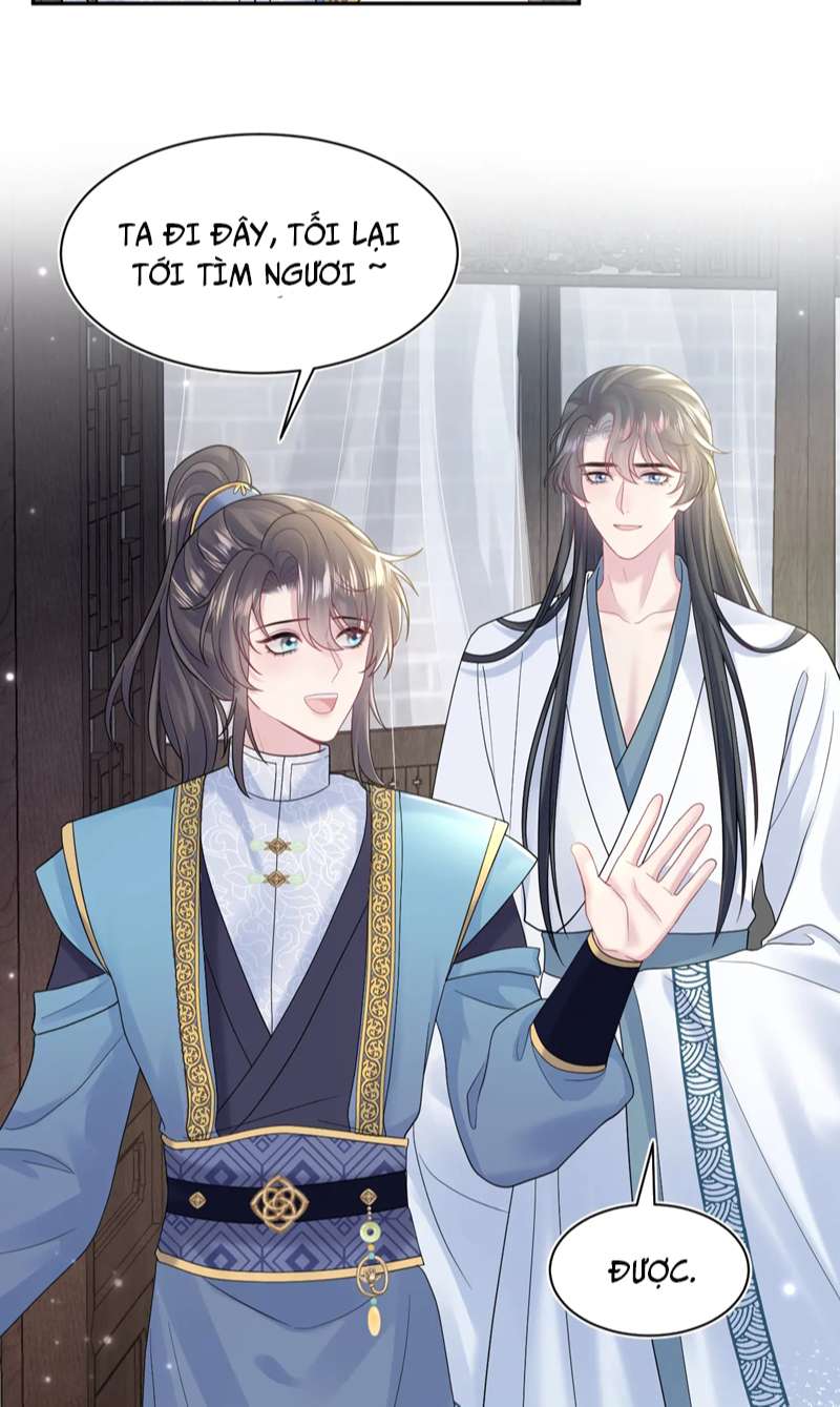 Tuyệt Mỹ Bạch Liên Hoa Online Dạy Học Chapter 179 - Next Chapter 180