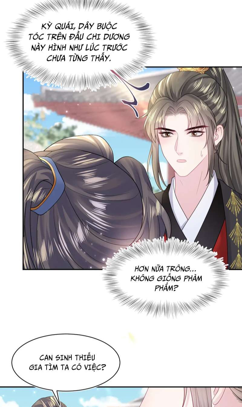 Tuyệt Mỹ Bạch Liên Hoa Online Dạy Học Chapter 179 - Next Chapter 180