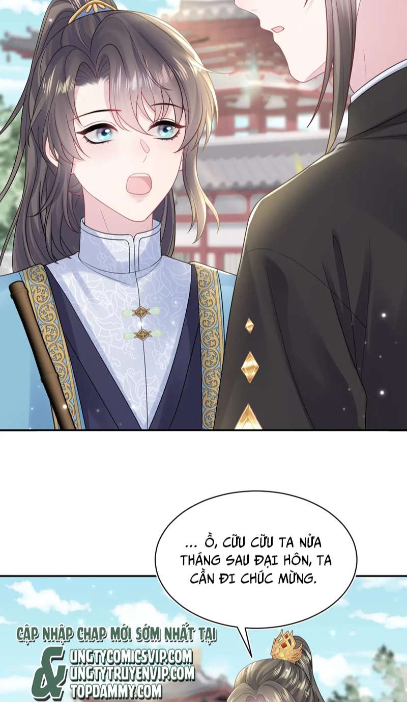 Tuyệt Mỹ Bạch Liên Hoa Online Dạy Học Chapter 179 - Next Chapter 180