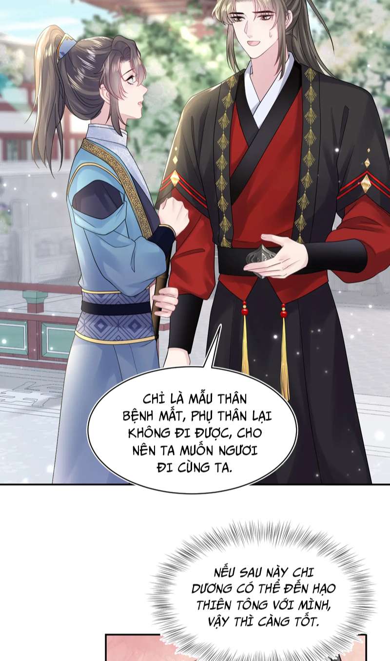 Tuyệt Mỹ Bạch Liên Hoa Online Dạy Học Chapter 179 - Next Chapter 180