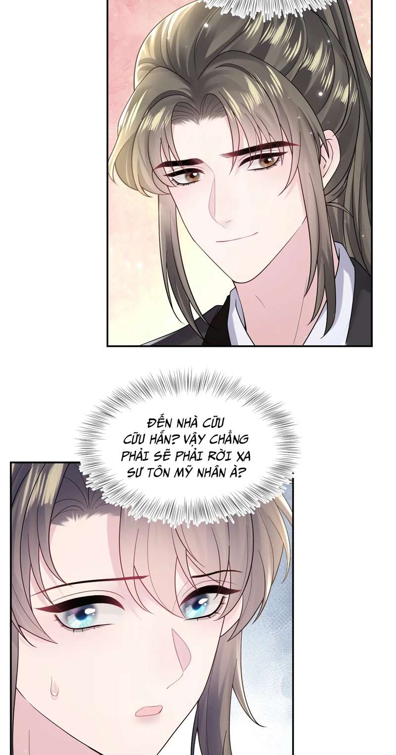 Tuyệt Mỹ Bạch Liên Hoa Online Dạy Học Chapter 179 - Next Chapter 180