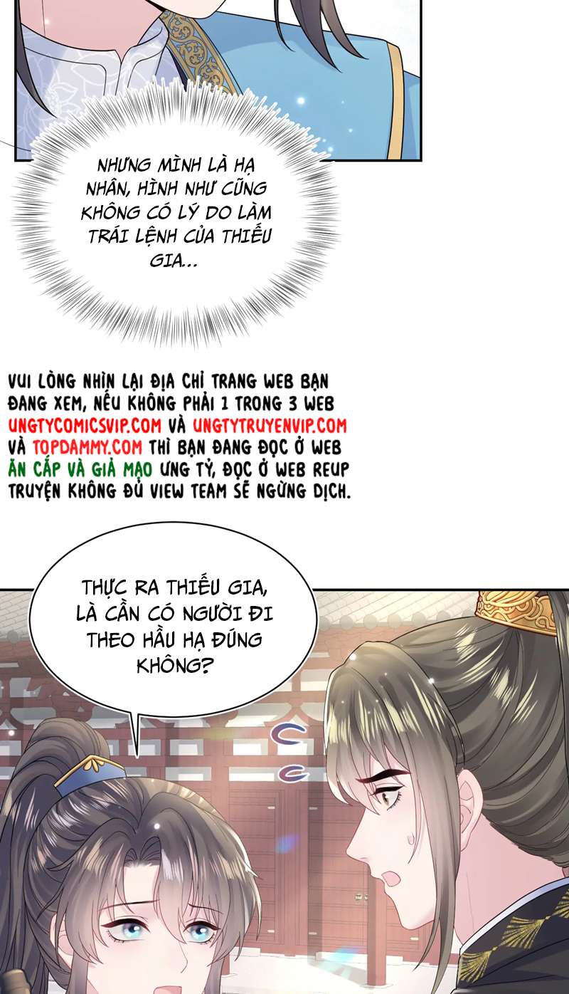 Tuyệt Mỹ Bạch Liên Hoa Online Dạy Học Chapter 179 - Next Chapter 180