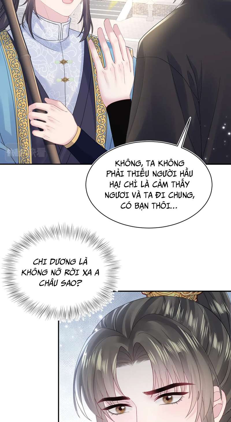 Tuyệt Mỹ Bạch Liên Hoa Online Dạy Học Chapter 179 - Next Chapter 180