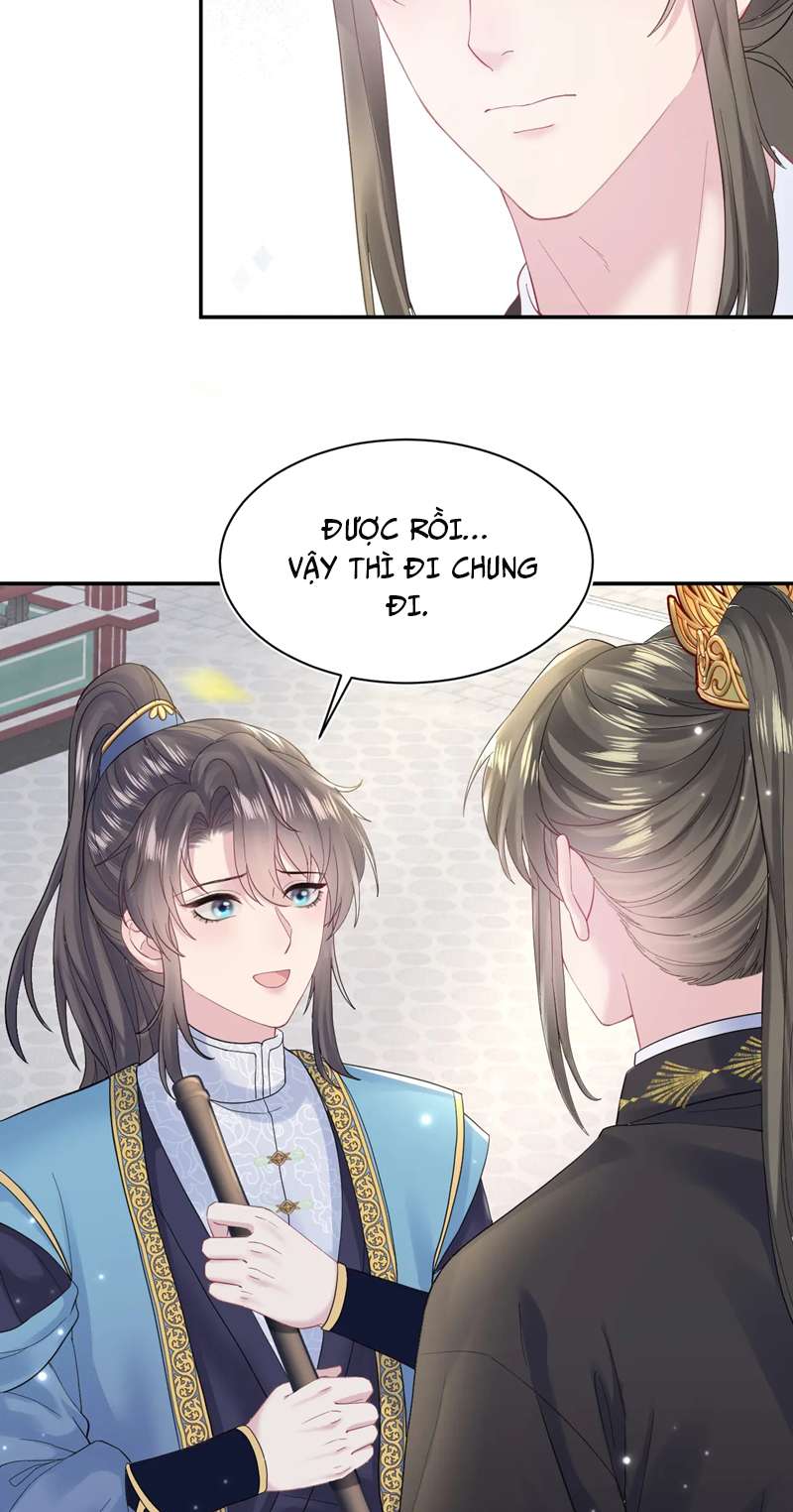 Tuyệt Mỹ Bạch Liên Hoa Online Dạy Học Chapter 179 - Next Chapter 180