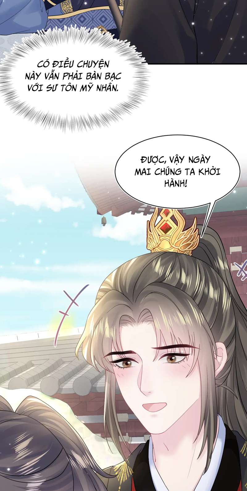 Tuyệt Mỹ Bạch Liên Hoa Online Dạy Học Chapter 179 - Next Chapter 180