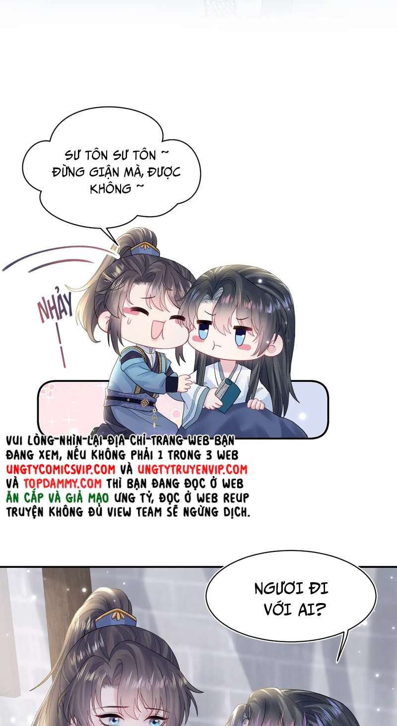 Tuyệt Mỹ Bạch Liên Hoa Online Dạy Học Chapter 179 - Next Chapter 180