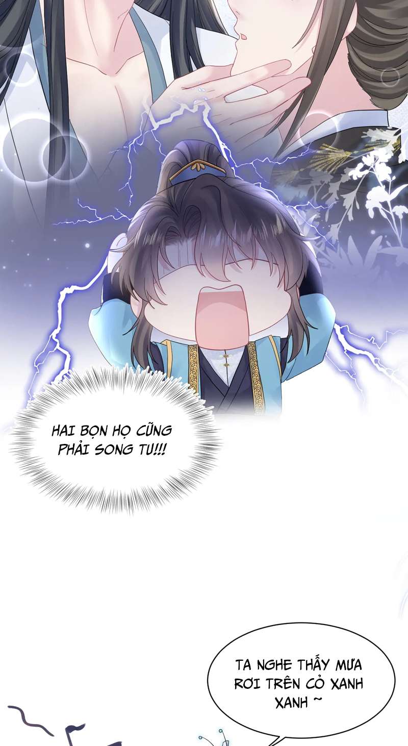 Tuyệt Mỹ Bạch Liên Hoa Online Dạy Học Chapter 179 - Next Chapter 180
