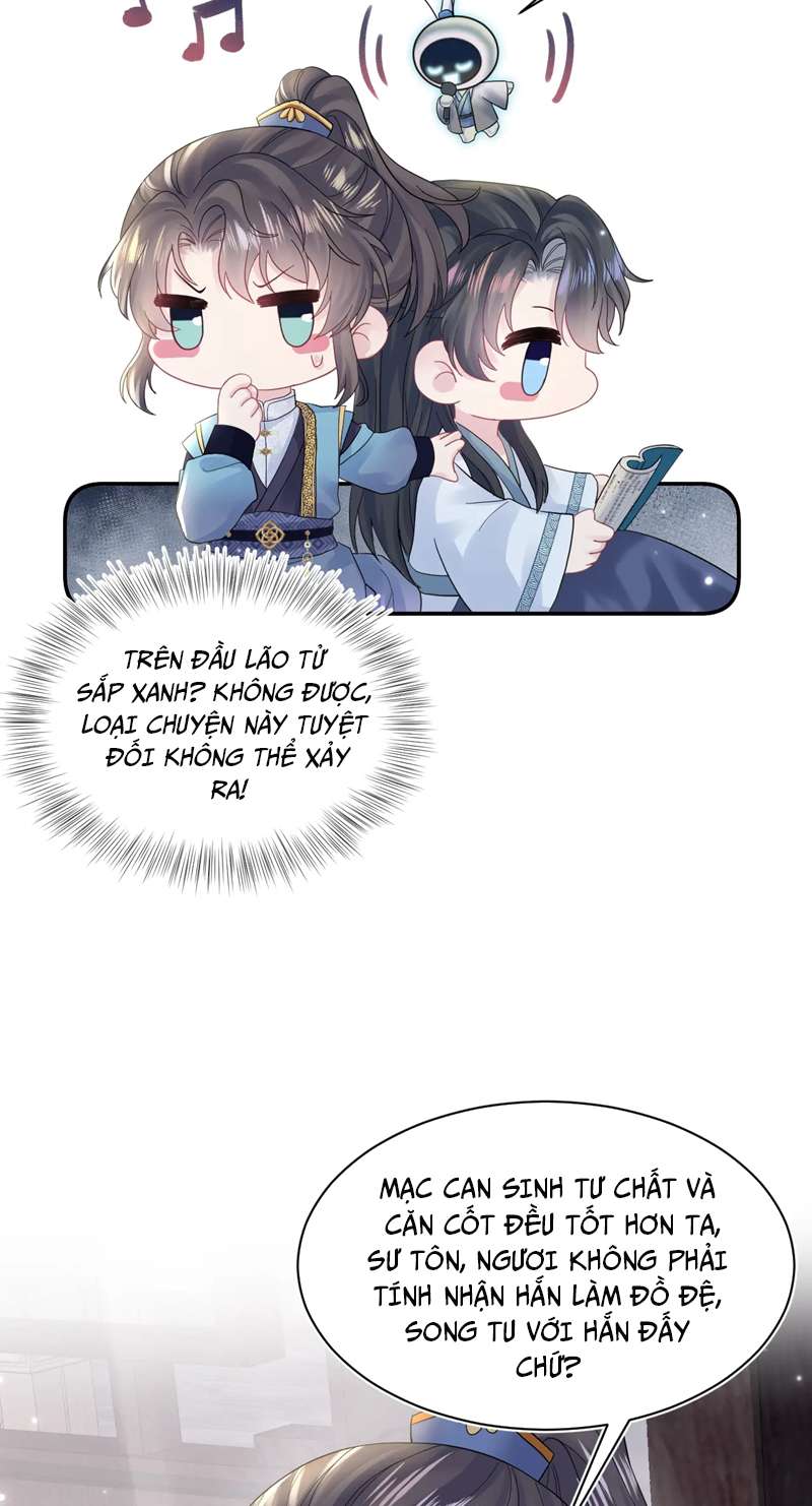 Tuyệt Mỹ Bạch Liên Hoa Online Dạy Học Chapter 179 - Next Chapter 180