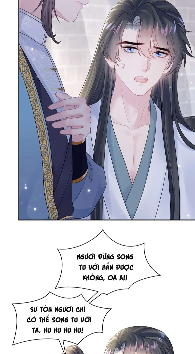 Tuyệt Mỹ Bạch Liên Hoa Online Dạy Học Chapter 179 - Next Chapter 180
