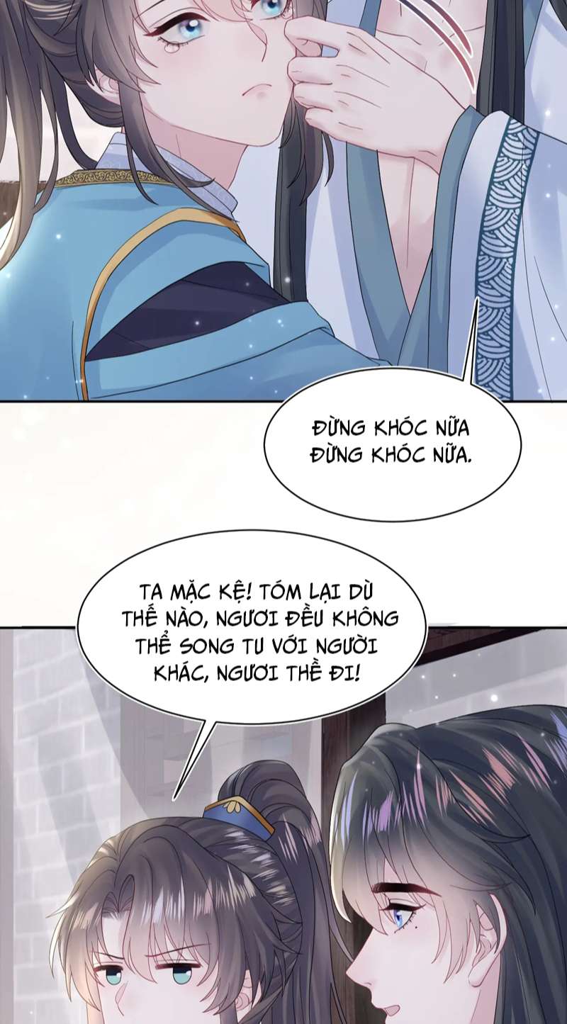 Tuyệt Mỹ Bạch Liên Hoa Online Dạy Học Chapter 179 - Next Chapter 180