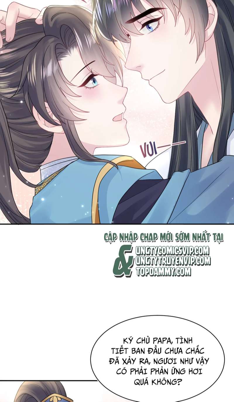 Tuyệt Mỹ Bạch Liên Hoa Online Dạy Học Chapter 179 - Next Chapter 180