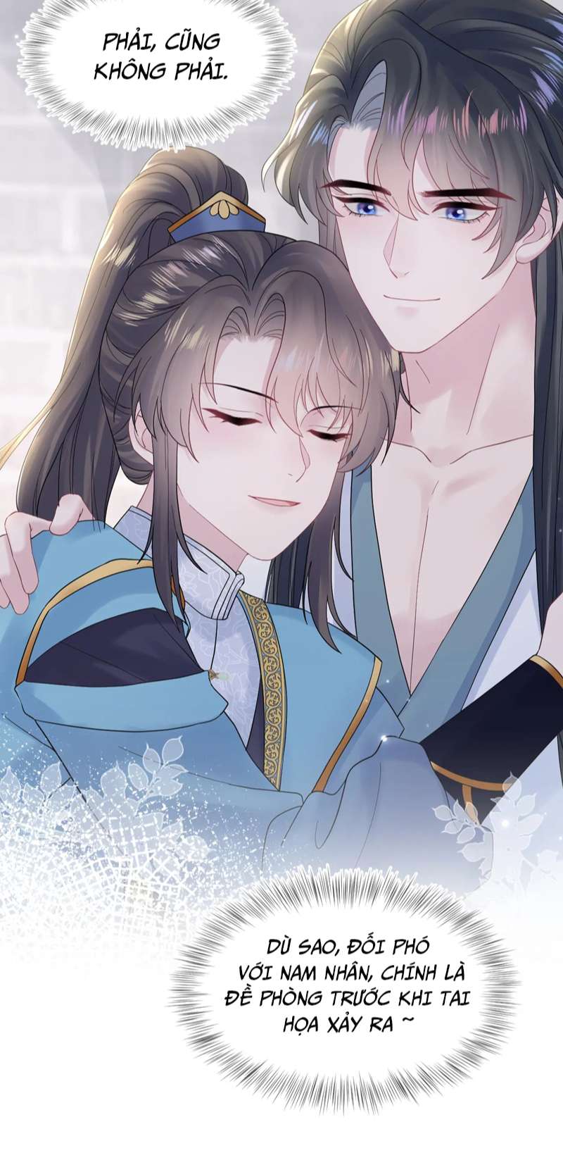 Tuyệt Mỹ Bạch Liên Hoa Online Dạy Học Chapter 179 - Next Chapter 180