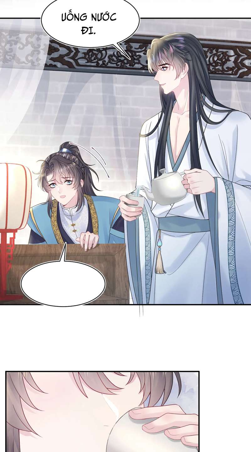Tuyệt Mỹ Bạch Liên Hoa Online Dạy Học Chapter 179 - Next Chapter 180