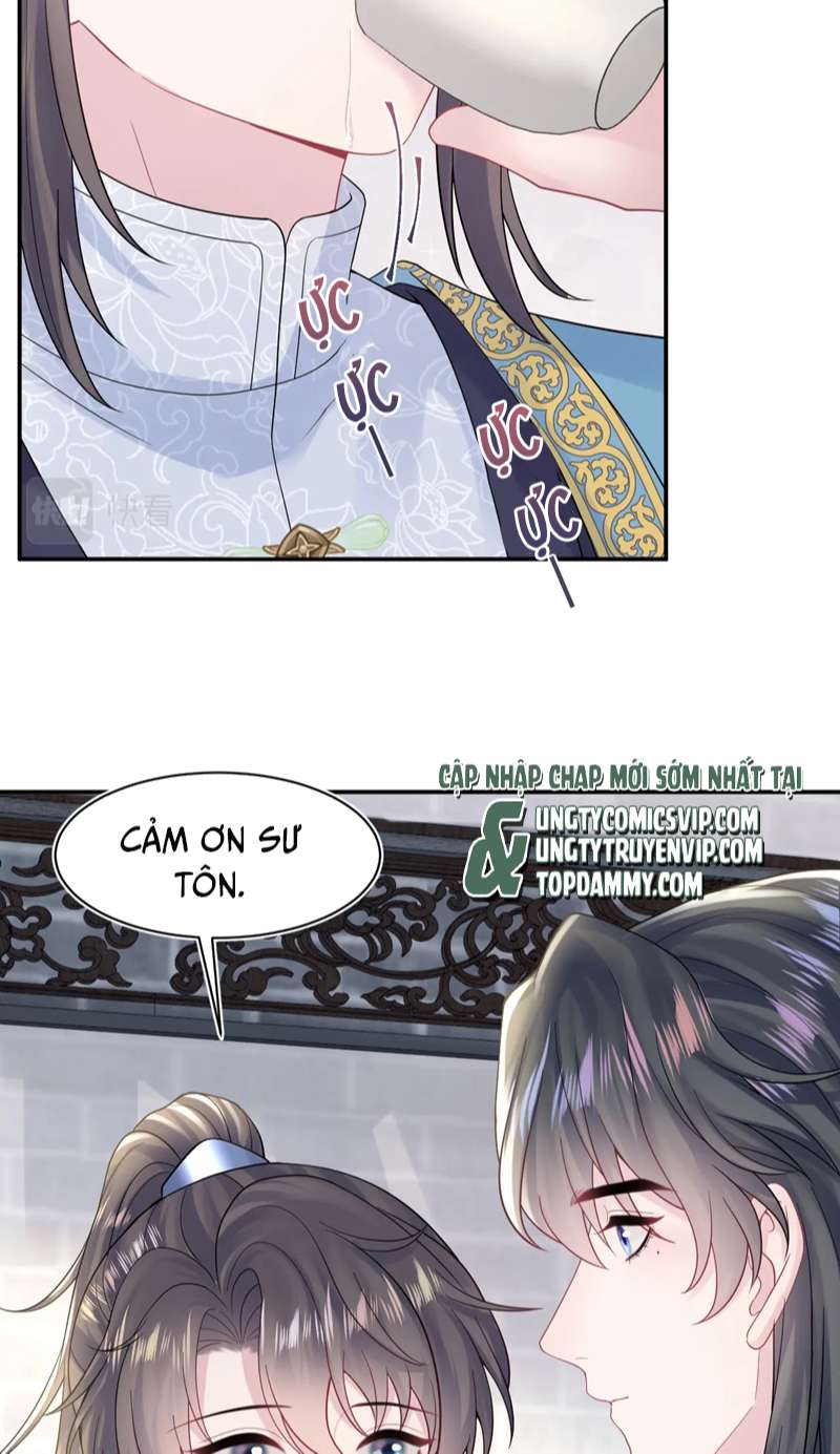 Tuyệt Mỹ Bạch Liên Hoa Online Dạy Học Chapter 179 - Next Chapter 180