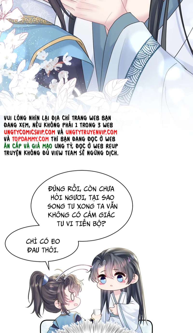Tuyệt Mỹ Bạch Liên Hoa Online Dạy Học Chapter 179 - Next Chapter 180