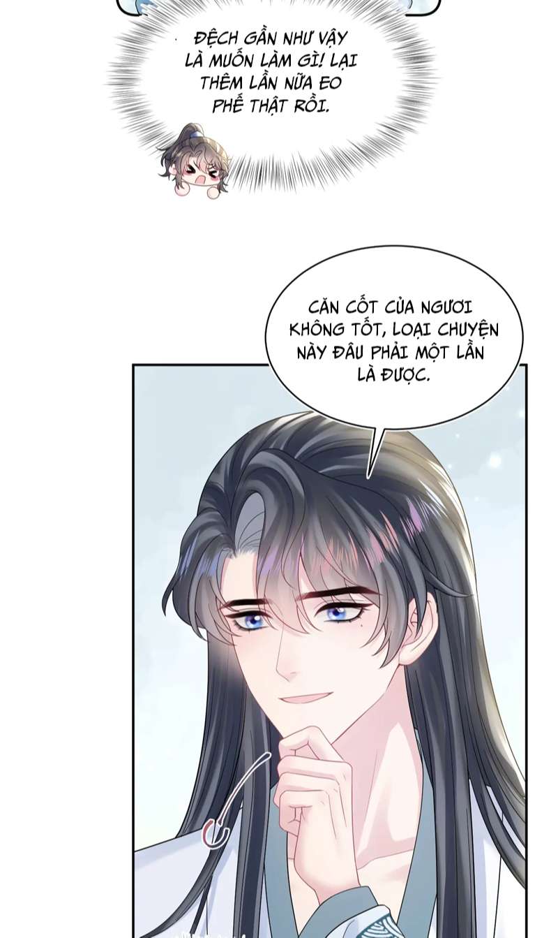 Tuyệt Mỹ Bạch Liên Hoa Online Dạy Học Chapter 179 - Next Chapter 180
