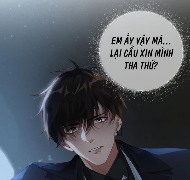 Chồng Trước Lại Muốn Phục Hôn Rồi Chapter 7 - Trang 3