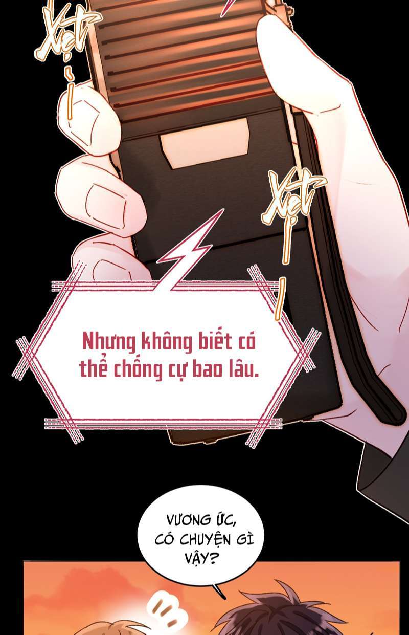 Tôi Phải Làm 1 Kẻ Đại Xấu Xa Chapter 88 - Trang 4