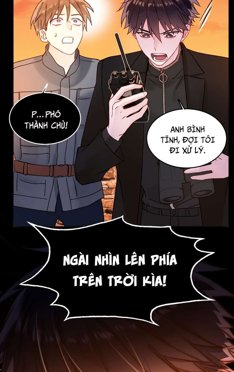 Tôi Phải Làm 1 Kẻ Đại Xấu Xa Chapter 88 - Trang 4