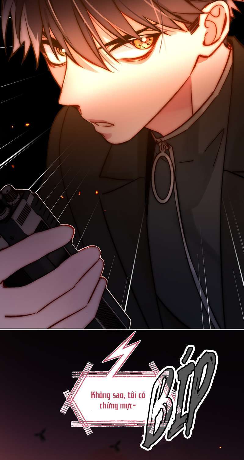 Tôi Phải Làm 1 Kẻ Đại Xấu Xa Chapter 88 - Trang 4