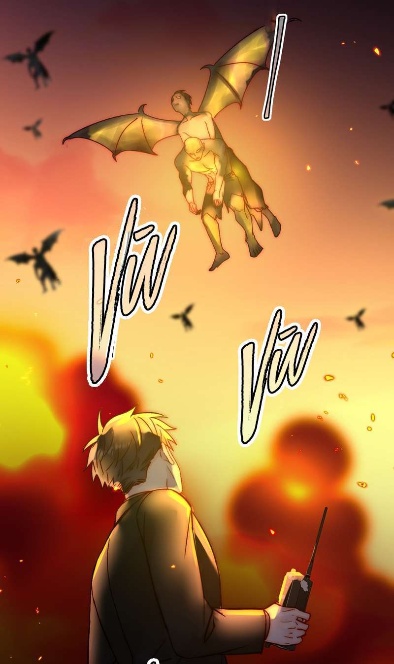 Tôi Phải Làm 1 Kẻ Đại Xấu Xa Chapter 88 - Trang 4