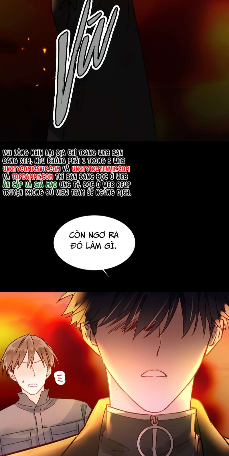 Tôi Phải Làm 1 Kẻ Đại Xấu Xa Chapter 88 - Trang 4