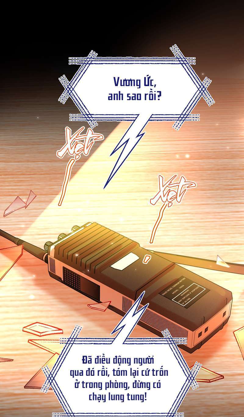 Tôi Phải Làm 1 Kẻ Đại Xấu Xa Chapter 88 - Trang 4
