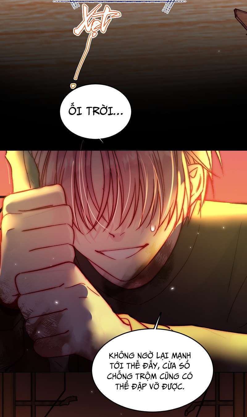 Tôi Phải Làm 1 Kẻ Đại Xấu Xa Chapter 88 - Trang 4
