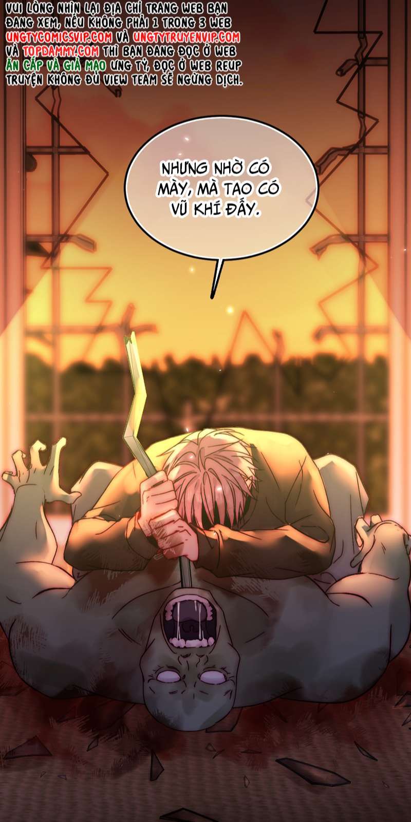 Tôi Phải Làm 1 Kẻ Đại Xấu Xa Chapter 88 - Trang 4
