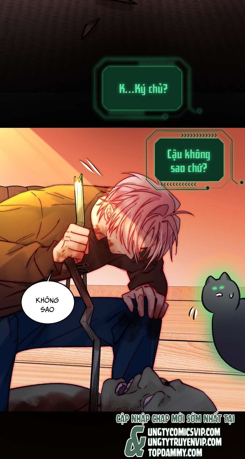 Tôi Phải Làm 1 Kẻ Đại Xấu Xa Chapter 88 - Trang 4