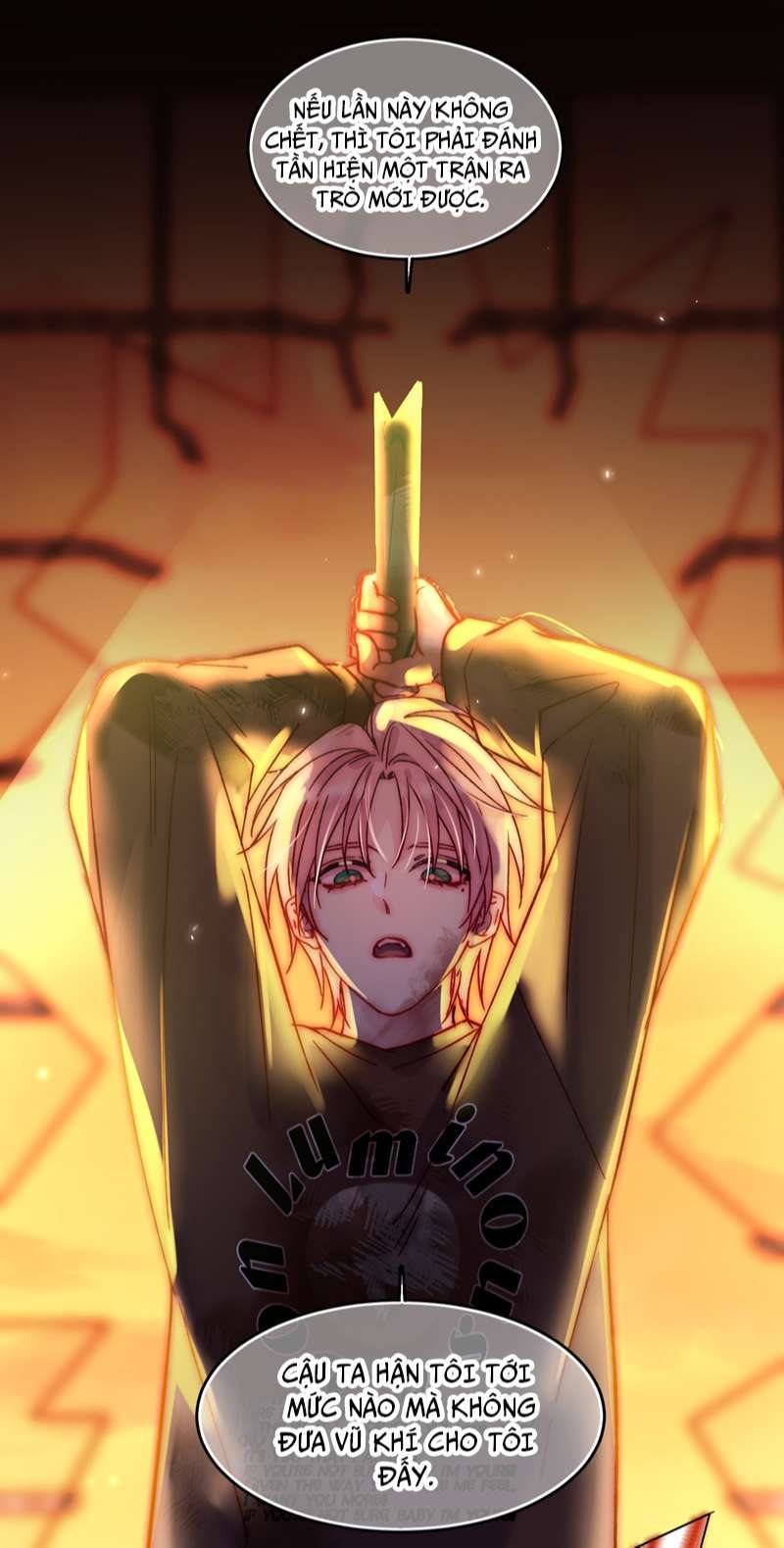Tôi Phải Làm 1 Kẻ Đại Xấu Xa Chapter 88 - Trang 4