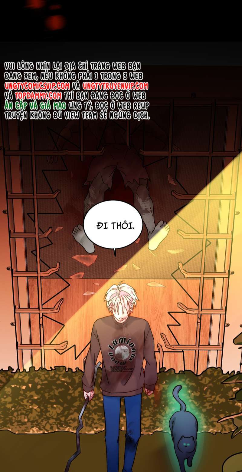 Tôi Phải Làm 1 Kẻ Đại Xấu Xa Chapter 88 - Trang 4