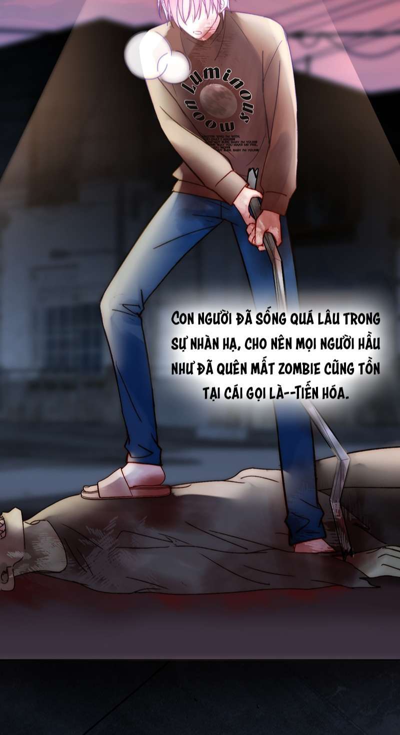 Tôi Phải Làm 1 Kẻ Đại Xấu Xa Chapter 88 - Trang 4