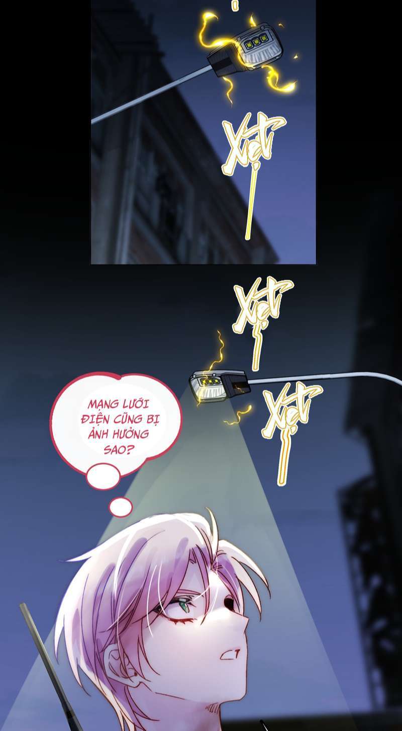 Tôi Phải Làm 1 Kẻ Đại Xấu Xa Chapter 88 - Trang 4