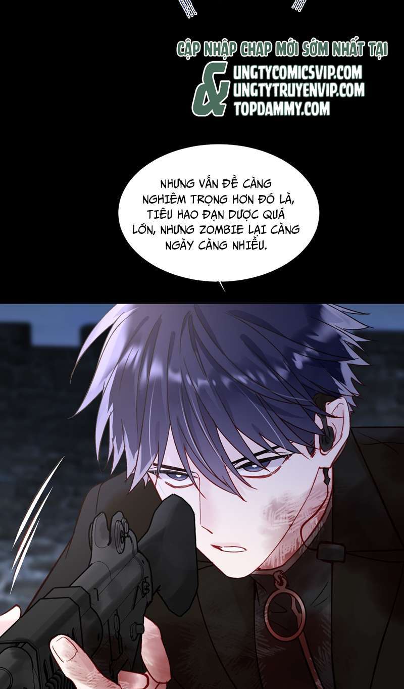 Tôi Phải Làm 1 Kẻ Đại Xấu Xa Chapter 88 - Trang 4