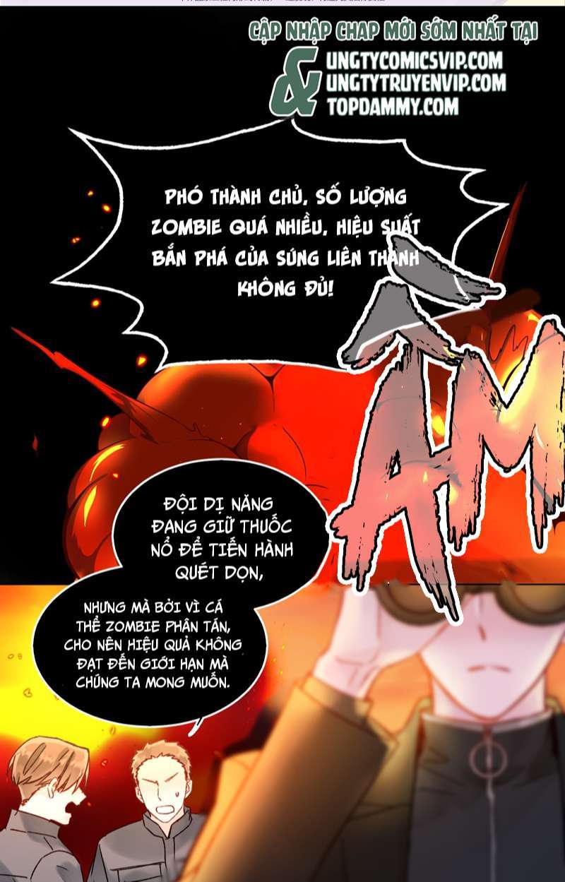 Tôi Phải Làm 1 Kẻ Đại Xấu Xa Chapter 88 - Trang 4