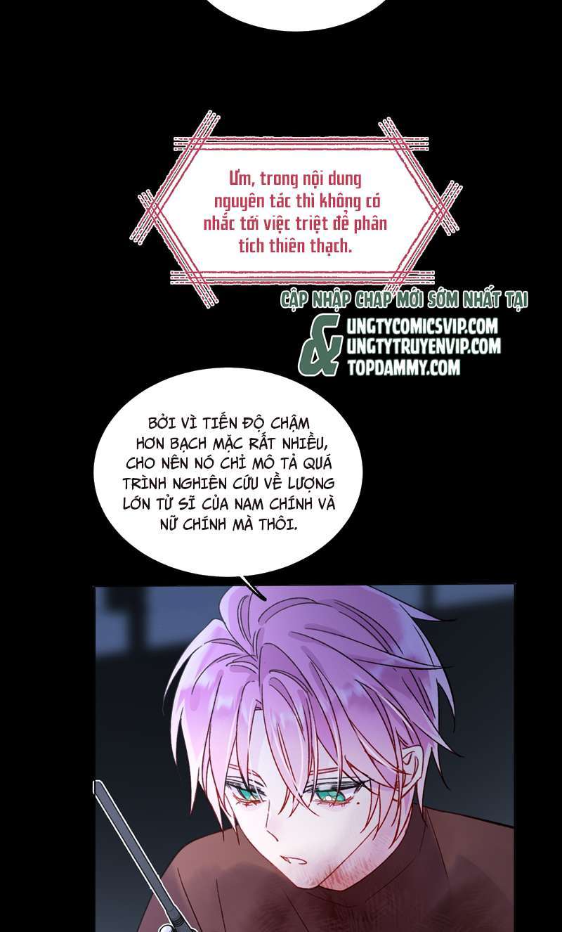 Tôi Phải Làm 1 Kẻ Đại Xấu Xa Chapter 88 - Trang 4