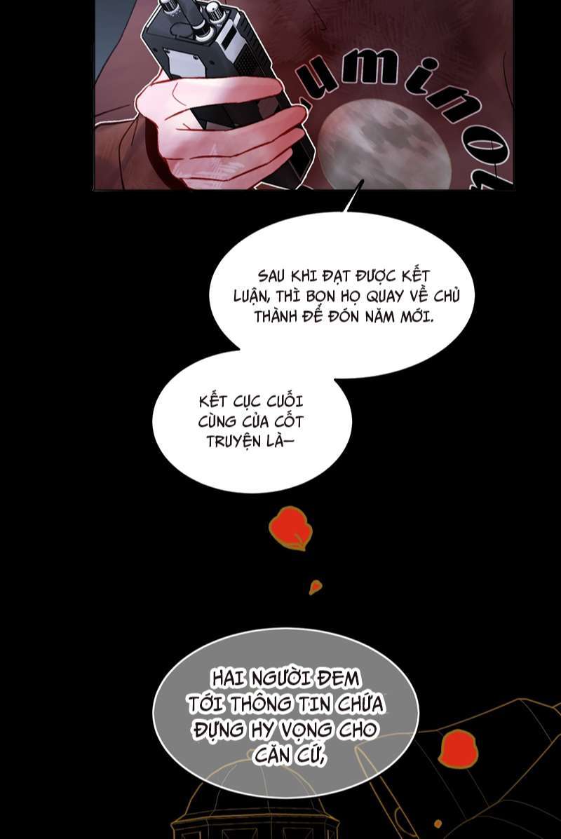Tôi Phải Làm 1 Kẻ Đại Xấu Xa Chapter 88 - Trang 4