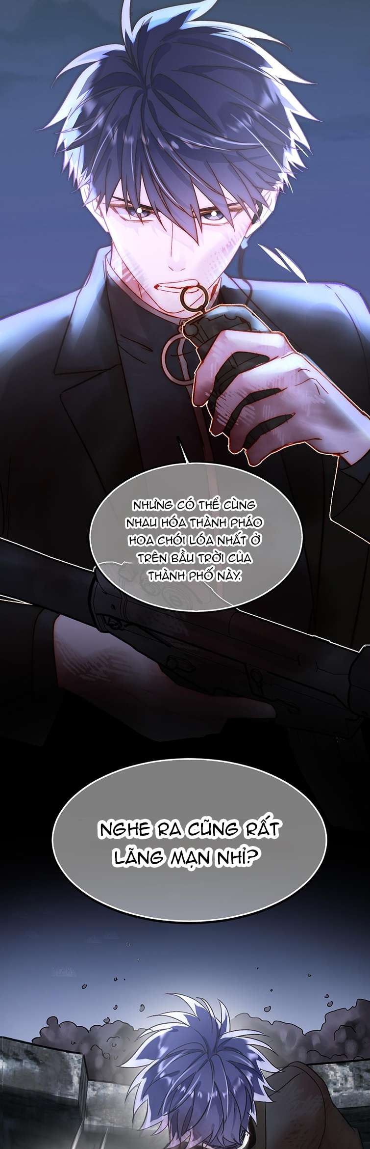 Tôi Phải Làm 1 Kẻ Đại Xấu Xa Chapter 88 - Trang 4