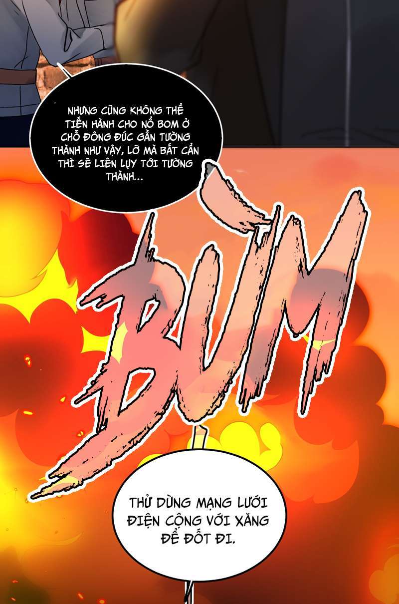 Tôi Phải Làm 1 Kẻ Đại Xấu Xa Chapter 88 - Trang 4