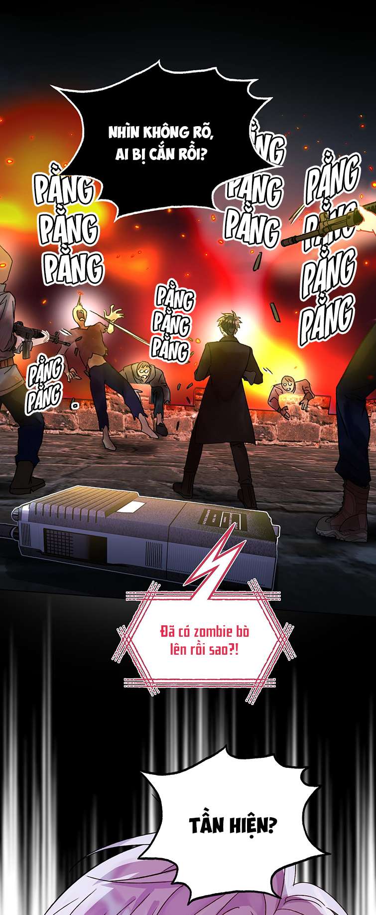 Tôi Phải Làm 1 Kẻ Đại Xấu Xa Chapter 88 - Trang 4