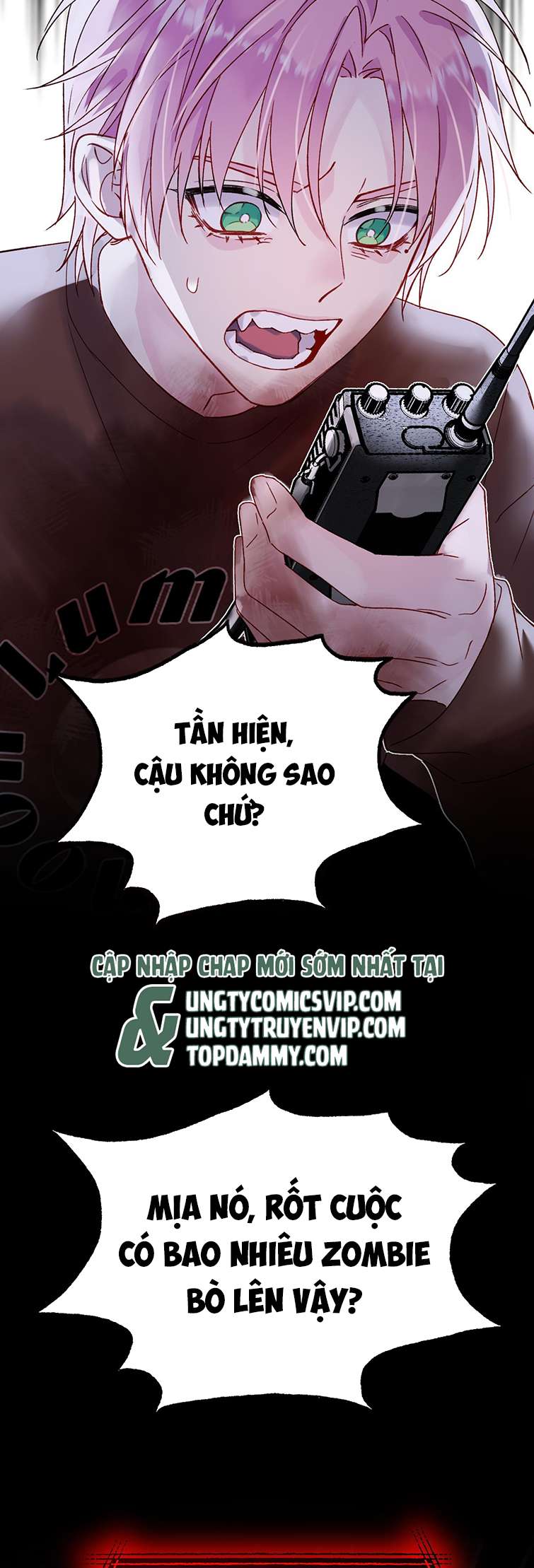 Tôi Phải Làm 1 Kẻ Đại Xấu Xa Chapter 88 - Trang 4