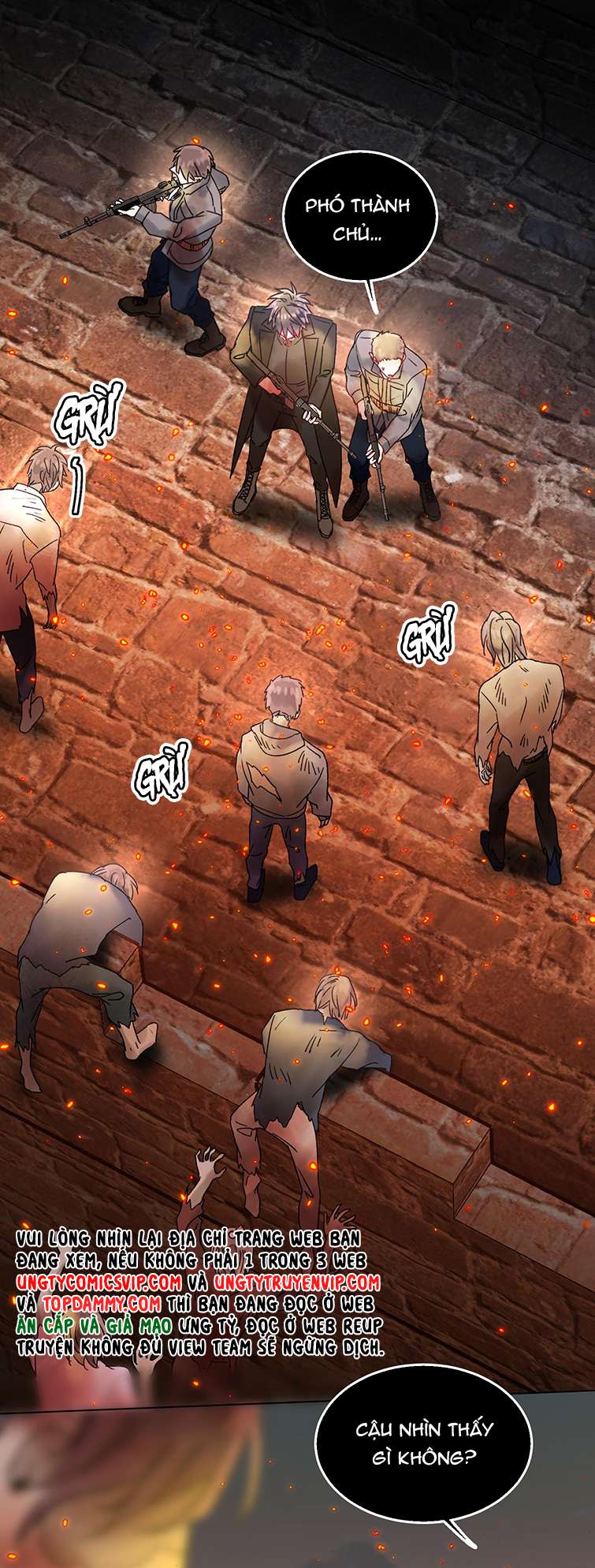 Tôi Phải Làm 1 Kẻ Đại Xấu Xa Chapter 88 - Trang 4