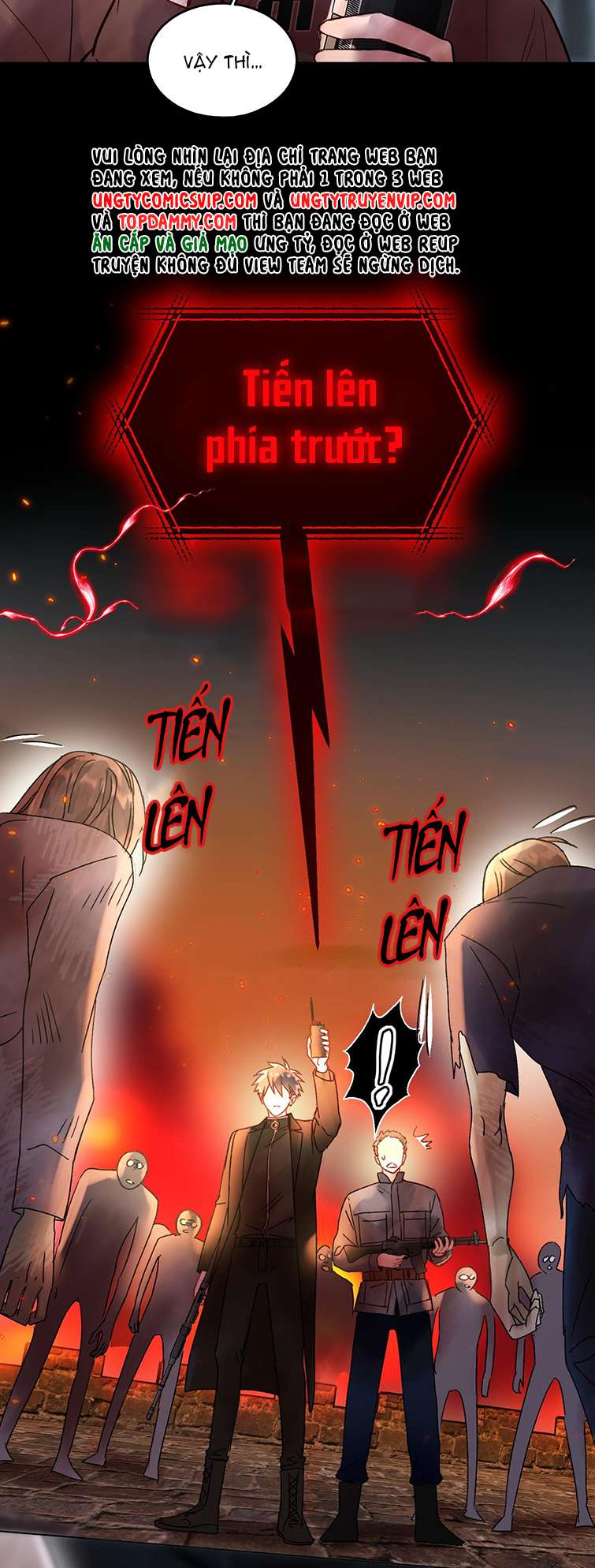 Tôi Phải Làm 1 Kẻ Đại Xấu Xa Chapter 88 - Trang 4