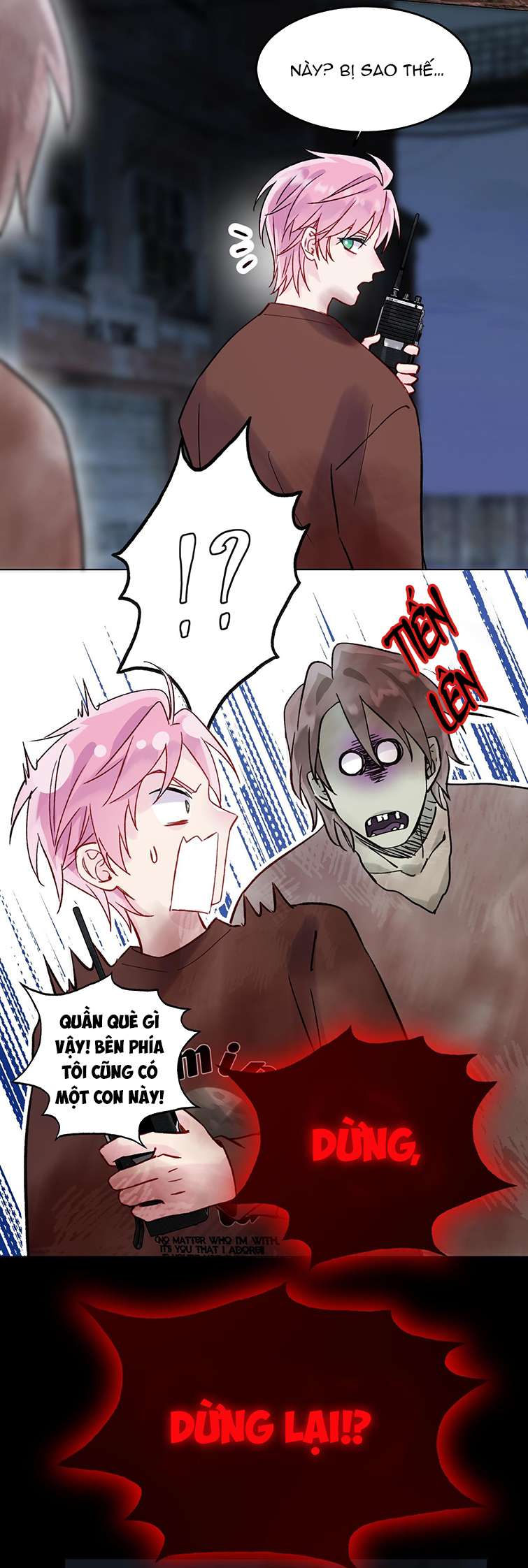 Tôi Phải Làm 1 Kẻ Đại Xấu Xa Chapter 88 - Trang 4
