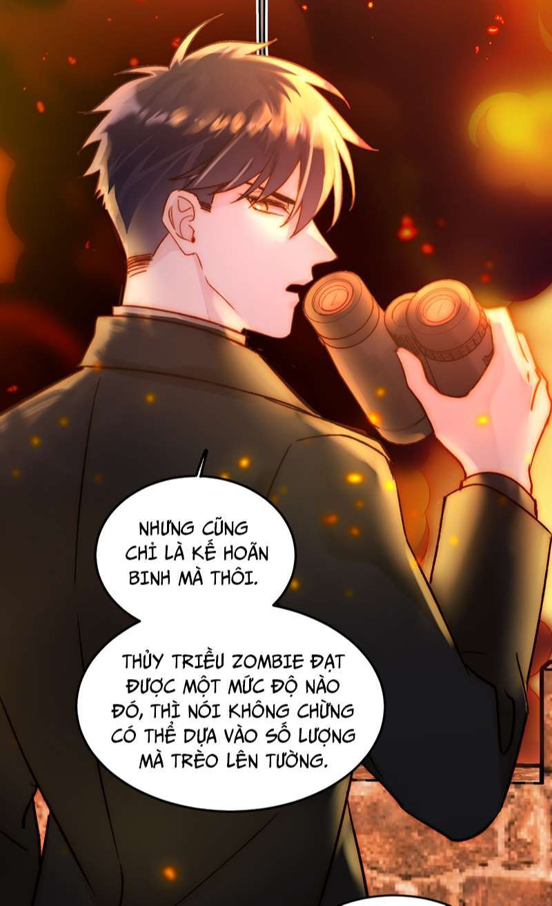 Tôi Phải Làm 1 Kẻ Đại Xấu Xa Chapter 88 - Trang 4