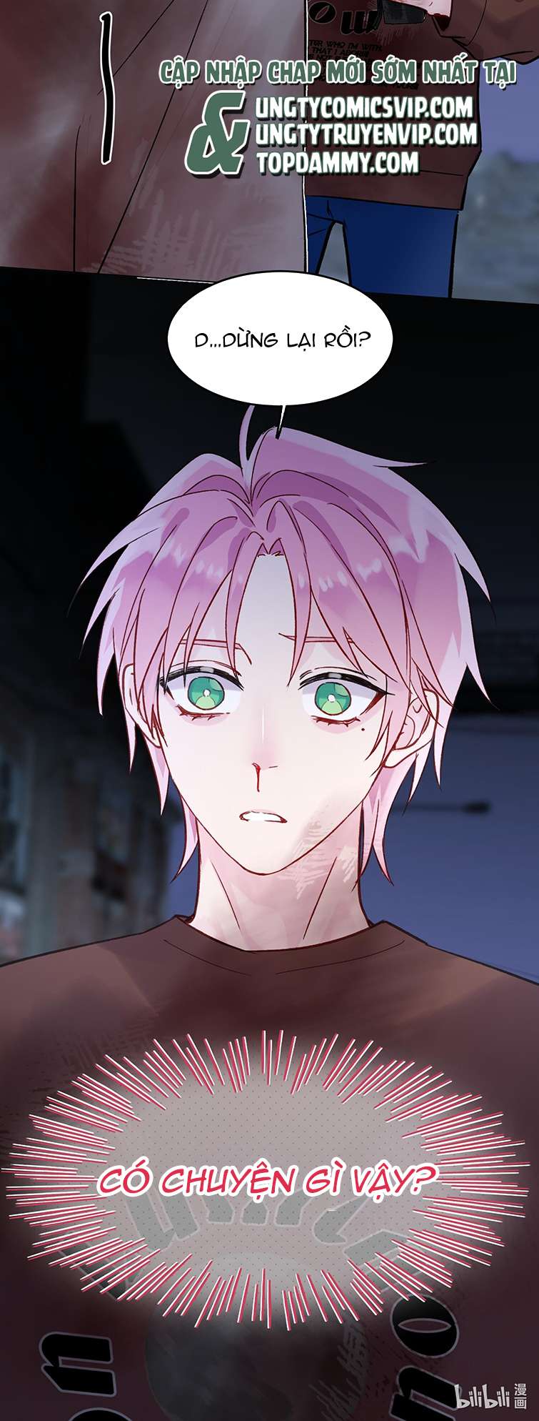 Tôi Phải Làm 1 Kẻ Đại Xấu Xa Chapter 88 - Trang 4