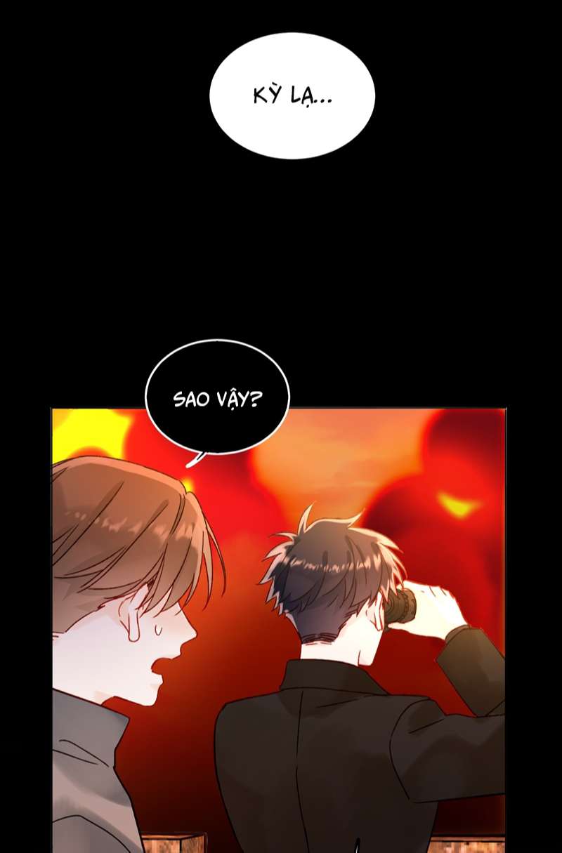 Tôi Phải Làm 1 Kẻ Đại Xấu Xa Chapter 88 - Trang 4