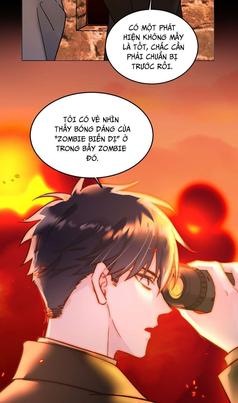 Tôi Phải Làm 1 Kẻ Đại Xấu Xa Chapter 88 - Trang 4